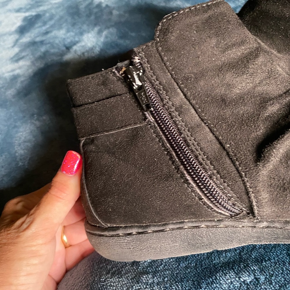 Boc Booties - image 2